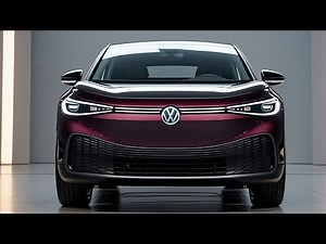 2026 Volkswagen ID.2: The $25K EV That Changes EVERYTHING!