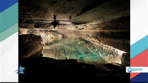 Things to do at Forestville Mystery Cave