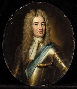 John Churchill, 1st Duke of Marlborough - Alchetron, the free social encyclopedia