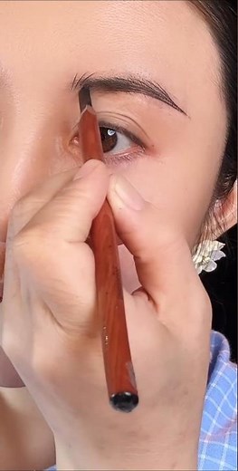 Eyebrow Makeup Tutorial, Beauty Tips #makeuptutorial