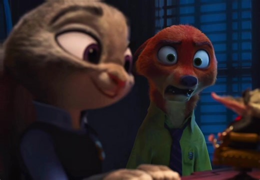 Zootopia Character Insights and Nostalgic Reflections