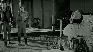 94K views · 4.6K reactions | A lot of you said you didn't catch this scene, so I thought I'd post it. - The Killer ( S1, E28) features an appearance by Arness' wife of 12 years (1948 - '60) - actress Virginia Chapman playing a gypsy. Here's that excerpt. | The Legacy of Gunsmoke | Facebook