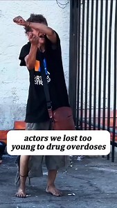 Actors we lost to young to drug overdoses #fy#fyp #fypシ #fypviralジ #foryoupageシ゚ #celebrity #actor #celebrities #chrisfarley #danaplato #annanicolesmith #johnbelushi #famous #hollywood #entertainment #explorepage #discovery #usa | Celebs Insights