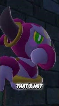 Pokemon Legends ZA Mega Dimension - UNDO WRONG DONUT USAGE! Get it BACK!