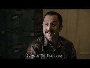 ToonJacks: Seaside Adventure (NumberJacks: Seaside Adventure) Cast Video