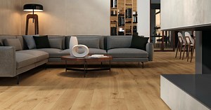 10 faux parquets qui jouent les trompe-l'oeil à la perfection