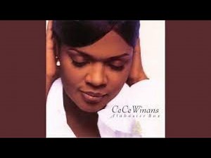 It Wasn't Easy (Cece Winas lyrics)