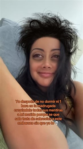 Larimar Fiallo de Wachsmann on Instagram: "Es un Guerrero mi marido, también jablador (con J si) pero así lo amo, se que es por mi bien y el suyo 😝."