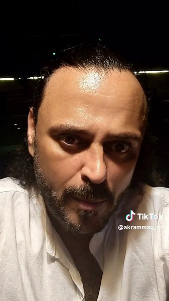 Akram Mag - Le Le Le | Disponible Maintenant sur YouTube