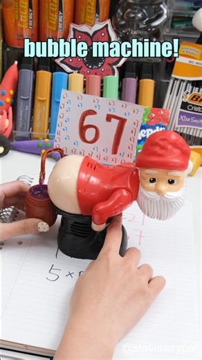 Freaky bubble machine!!!👀😮 #shorts