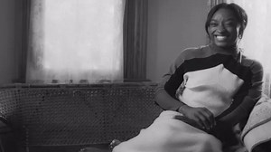 The One with Simone Biles