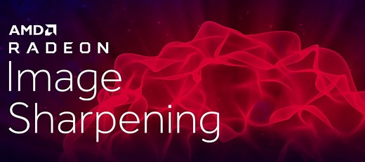 AMD Radeon Image Sharpening: ¿qué es esta tecnología y para qué sirve?