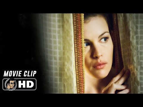 THE STRANGERS | Is Tamara Home? (2008) Movie CLIP HD