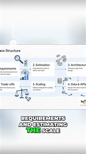 System Design Interview Roadmap Ace Your Next Interview!