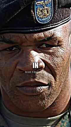 The Difference Between Navy Seals & Rangers