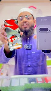 1.2K views · 695 reactions | Google Pixel 9 Pro XL 16Gb 256Gb 36 cycle count with box & cable. Shop Address; Shop G-14 Lyric Mobile Mall Opposite of Amma Tower Saddar Karachi Pakistan. Shop Timings; 1:00pm to 6:00pm (Sunday off) For Orders; 0332-7507765 & 0311-2010099 (WhatsApp) #deal #tiktok #instagram #foryoupage #iphoneonly #phonepointofficial #sale #1212 #unfreezemyaccount #fyp #foryoupage | PHONE POINT | Facebook