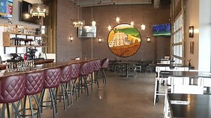 Restaurants face challenges hiring staff as demand for dine-in service returns