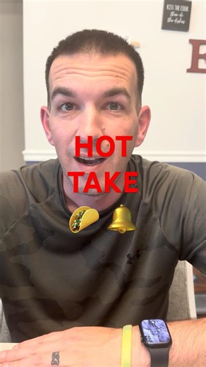 Taco Bell Has The Best Fast Food Nuggets. Change My Mind.