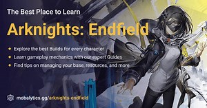 Arknights: Endfield Wuling: Complete Blueprints Guide  - Endfield Guide