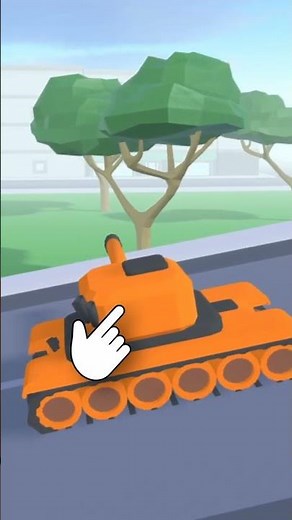 The Best No Code 3D Game Engine - GDevelop