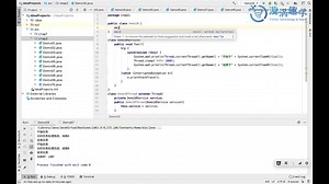 【漩涡学院】Java线程的同步机制之《synchronized同步代码块的使用》
