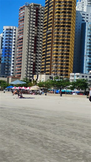 Praia Central - Balneário Camboriú SC. | Balneário Camboriú, Camboriú.