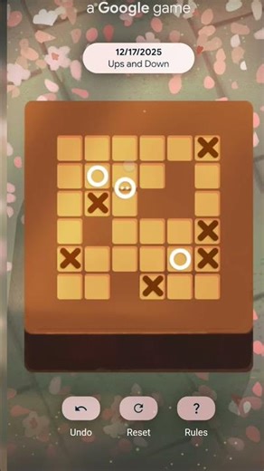 Tic Tac Go Google Game SOLVED | 100% Winning Strategy Explained