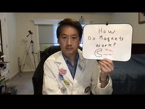 How Magnets Work - Physics in 5 minutes