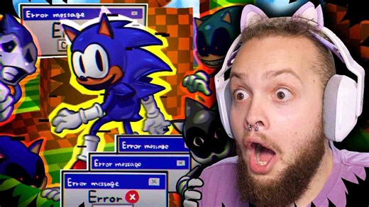 VS REWRITE ROUND 2 太疯狂了! (VS Rewrite ROUND 2 FULL MOD)