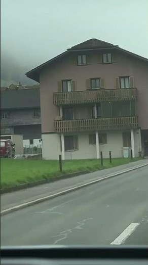 #Shorts-Wolfenschiessen na Suiça linda #switzerland #suíçalinda #destinosturísticos