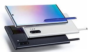 Your Galaxy Note 10 just got infinitely better with this new update