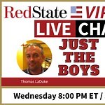 VIP Gold Chat: Good to Be the President's Son When Charged With a Crime - Replay Available