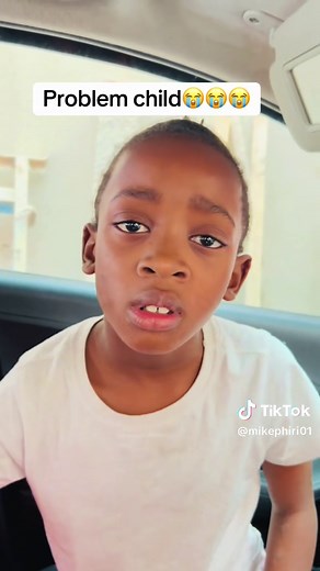 Understanding the 'Problem Child' Phenomenon