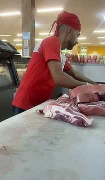 Uma das melhores formas de montar bandeja para balcão de açougue #carne #açougue