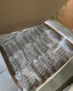 3.6K views · 56 reactions | Our new Unicorn shock internals and spring kit for Cognito Arms (as seen in our Glamis videos) is finally done and here! We learned a ton in the past year with all of the testing we have been doing. Many will say that the YXZ1000R suspension sucks and will never work. It’s time to prove them wrong. This kit should be on our website later today. ✌ | Weller Racing | Facebook