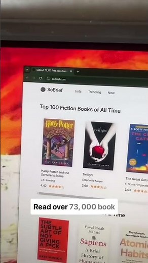 Secret Websites to Read Books Free Legally! 🤫 #books #readingbooks #read #free books ｜ Use Less Ai