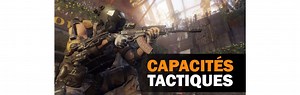 BO3 : Guide des compétences tactiques