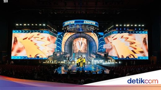 Kode Redem FF Terbaru, Rayakan Tim Indonesia Juara FFWS SEA 2025 Spring