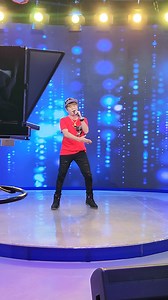 BTS Letters & Music guesting.. Maraming salamat po.. #NET25 #idolo | JC Regino