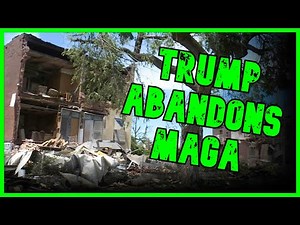Trump ABANDONS MAGA & Makes Them BEG For Help | The Kyle Kulinski Show