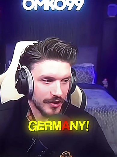 Creative Germany Edit Tribute to Omko99