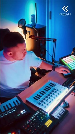 How I Built My Tracks From Scratch