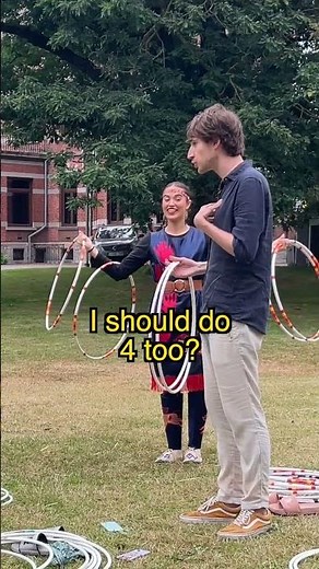 Native American Hoop Dance 🪶🇺🇸 ‪@byulivinglegends5166‬