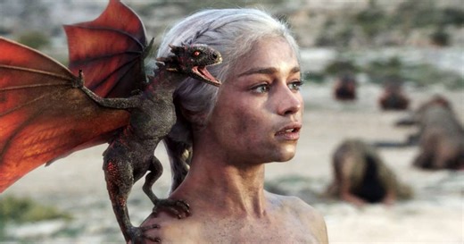 Top 9 web series with cutting-edge visuals and CGI on Netflix, Prime Video and other OTT