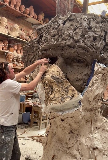 Work in progress #martinlagaes