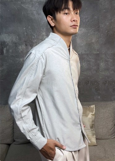 Cowo x Clean Outfit =📈‼️🔥 #beskap #cleanoutfits #menootd #cleanoutfit #haneum