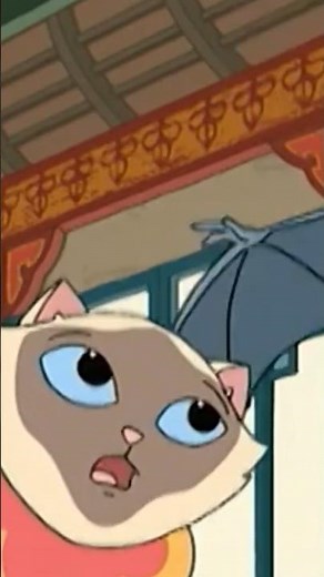 Sagwa Saves the Day Again #kidshow #familyfriendly #cartoon