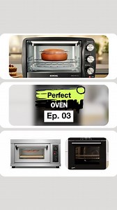 15K views · 386 reactions | EP - 3 How to choose your perfect Oven....