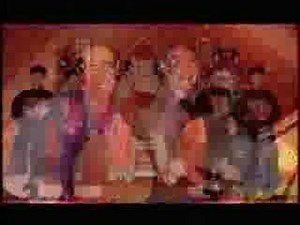 Chinese New Year - Hong Kong Stars