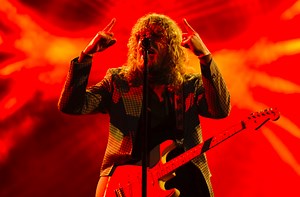 'American Song Contest' Recap: Allen Stone Wins His Second Jury Vote